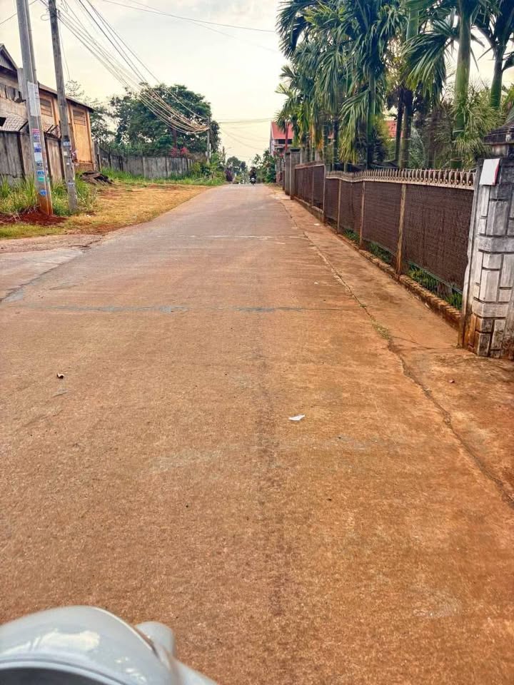 Đất nền Quảng Phú, Cư M'gar 396m² giá 1.1 tỷ - Đầu tư sinh lời ngay!