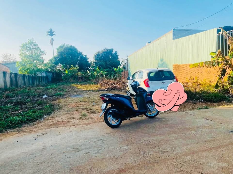 Đất xây biệt thự Hòa Thắng 550.8m² giá 4.85 tỷ - Cơ hội đầu tư cực tốt!