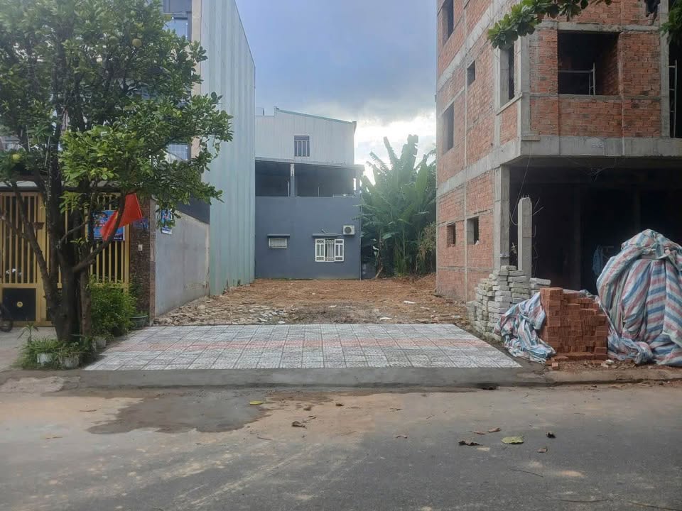 Đất Đô Đốc Lộc - 113m² giá 6.45 tỷ - Cơ hội đầu tư hấp dẫn!