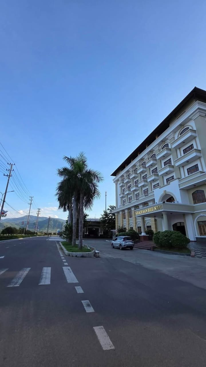 Bán đất Khu dân cư mới phía Nam Quốc lộ 19, Phú Phong, Tây Sơn 120m² - Giá tốt chỉ 1.79 tỷ