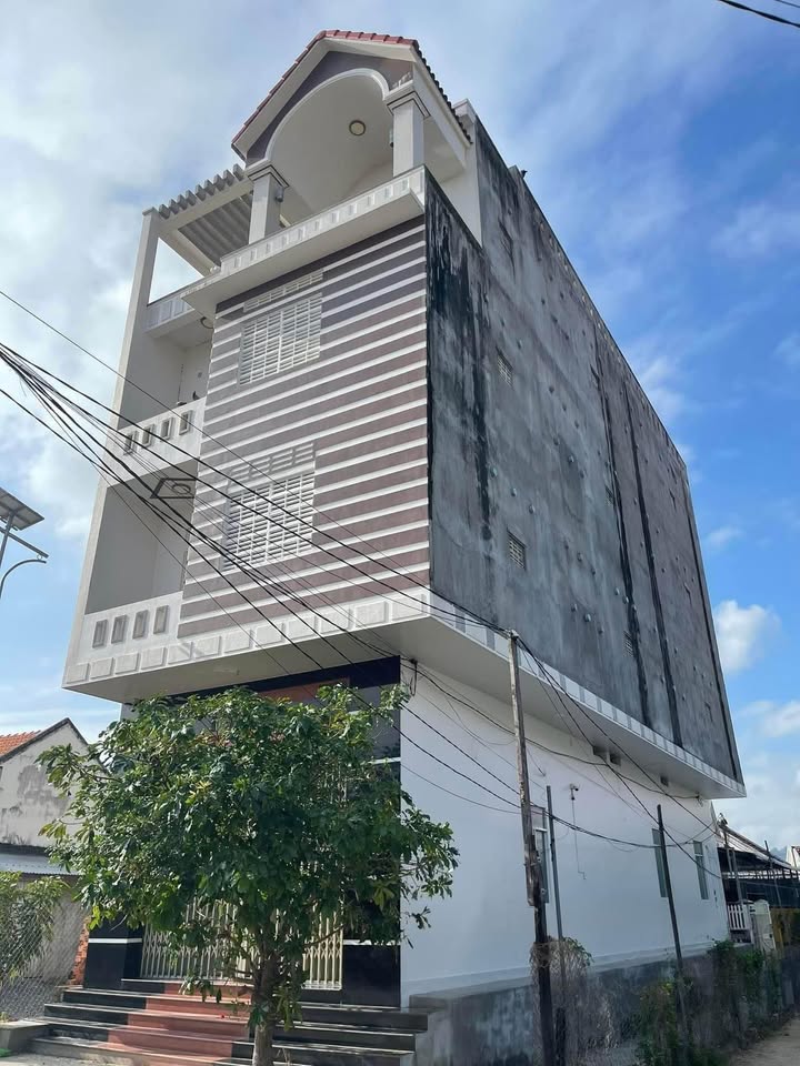 Nhà cho thuê tại Thôn Phú Cang 2 Nam, Vạn Phú, Khánh Hòa - Khu dân cư yên tĩnh, an ninh tốt!