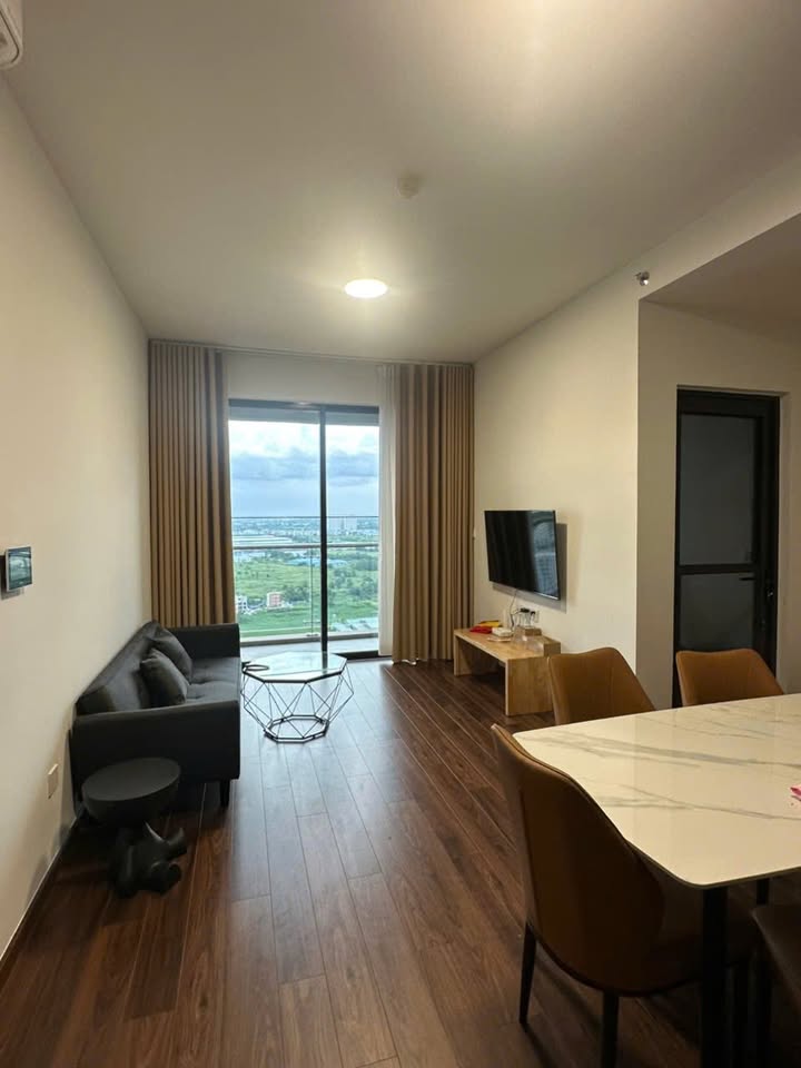 Căn hộ Akari City Bình Tân 78m² giá 13 triệu - Sẵn sàng vào ở ngay!