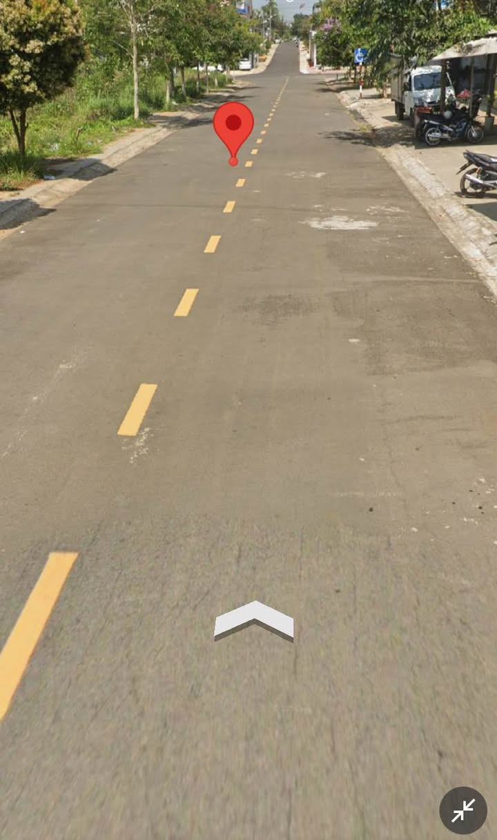 FrontHouse mặt tiền đường HV Thụ, Bảo Lộc 110m² giá 6 tỷ - Cơ hội đầu tư lý tưởng!