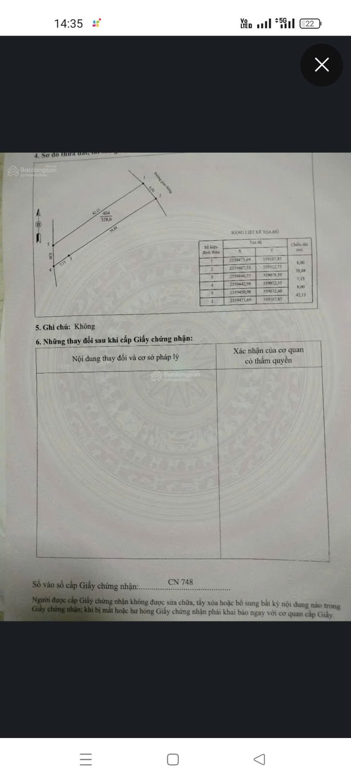 Đất nền Thanh Đình, Việt Trì 328m² giá 2.4 tỷ - Sổ đỏ chính chủ!
