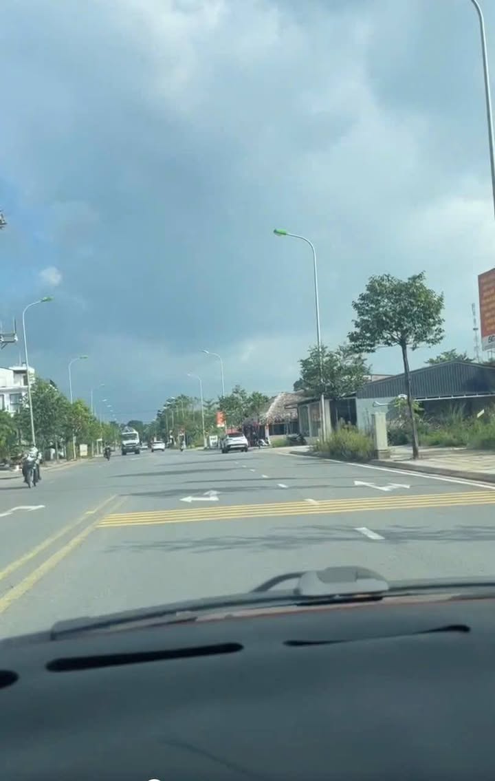 Đất nền Xóm Lăng, Trưng Vương 85m² giá chỉ 3xxxty - Tiện ích đầy đủ!