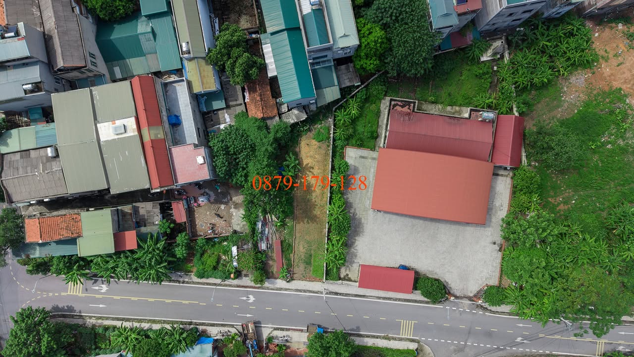 Đất thổ cư Minh Phương 141m² giá 5 tỷ - Đầu tư sinh lời hấp dẫn!