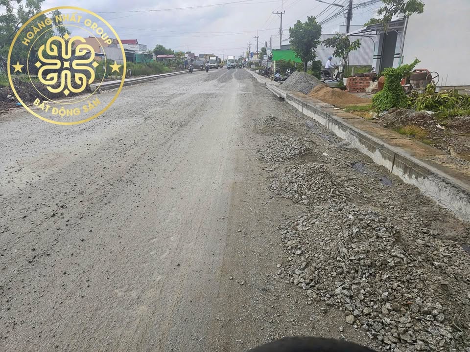 Đất mặt tiền kênh Xáng, Đường 30/4, Đầm Dơi 234m² giá 2 tỷ - Cơ hội đầu tư vàng!