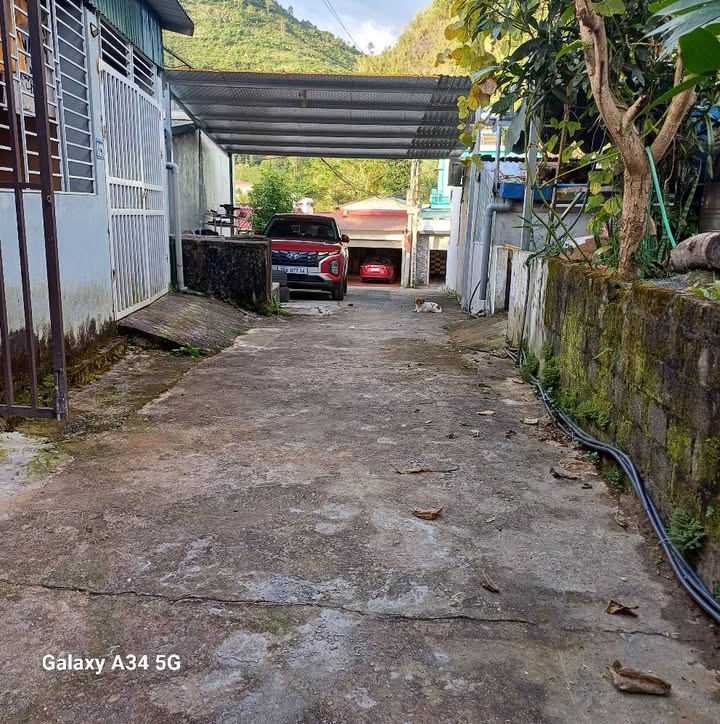 Nhà riêng tại Đoàn Kết, Lai Châu 130m² giá 600 triệu - Cơ hội đầu tư tuyệt vời!