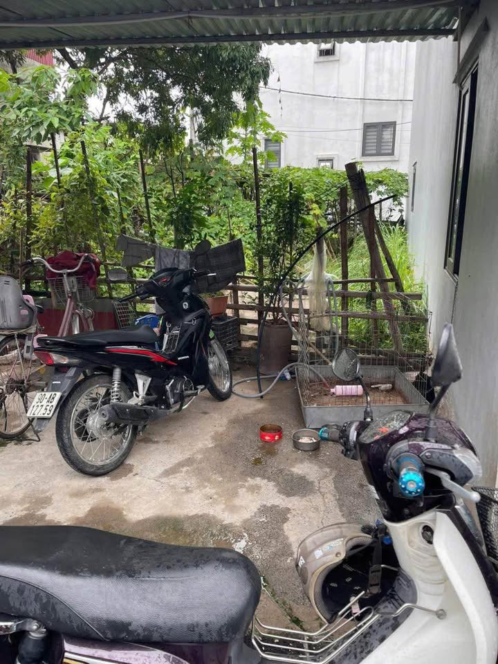 Đất nền Bầu Cừu Thanh Châu 60m² giá 1.5 tỷ - Giao thông thuận lợi!