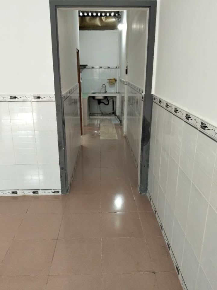 Nhà nguyên căn cho thuê tại đường Lê Anh Xuân, Rạch Giá - Giá chỉ 1.6 triệu/tháng!