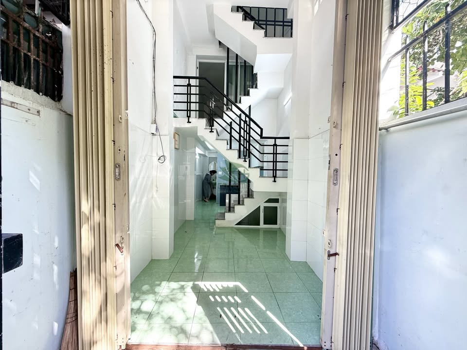 Nhà cho thuê Tân Lập Nha Trang 84m² giá chỉ 7 triệu - Sẵn sàng vào ở ngay!