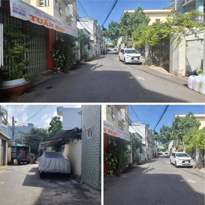 Nhà 1 trệt 1 lầu tại phường Thắng Tam, Vũng Tàu - Diện tích 87.4m², giá 6.6 tỷ - Sổ đỏ chính chủ!