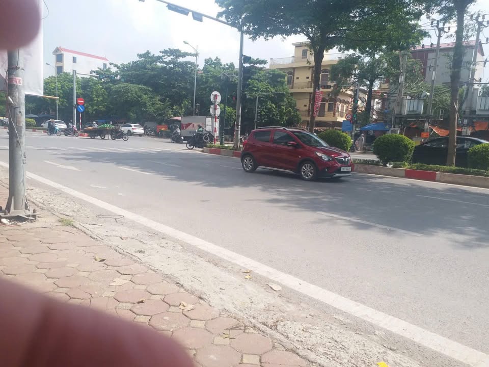 Nhà phố Lê Trọng Tấn, Dương Nội 47m² giá 7.2 tỷ - Sổ đỏ chính chủ, pháp lý rõ ràng!