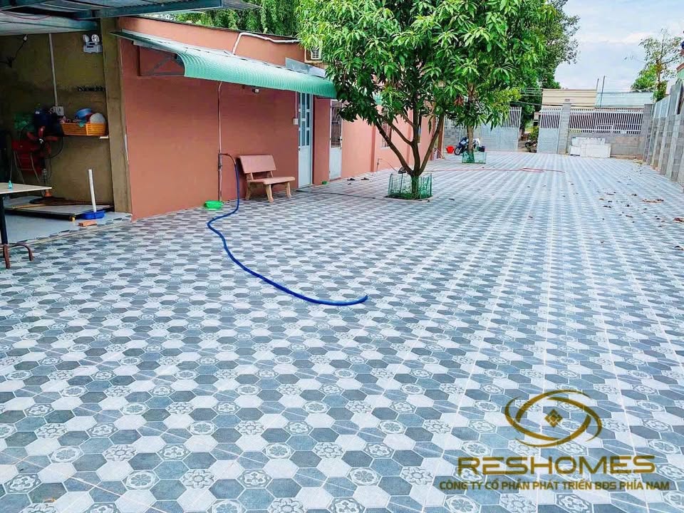 Cho thuê mặt bằng 500m² tại Biên Hòa - Phù hợp kinh doanh quán ăn, cafe!