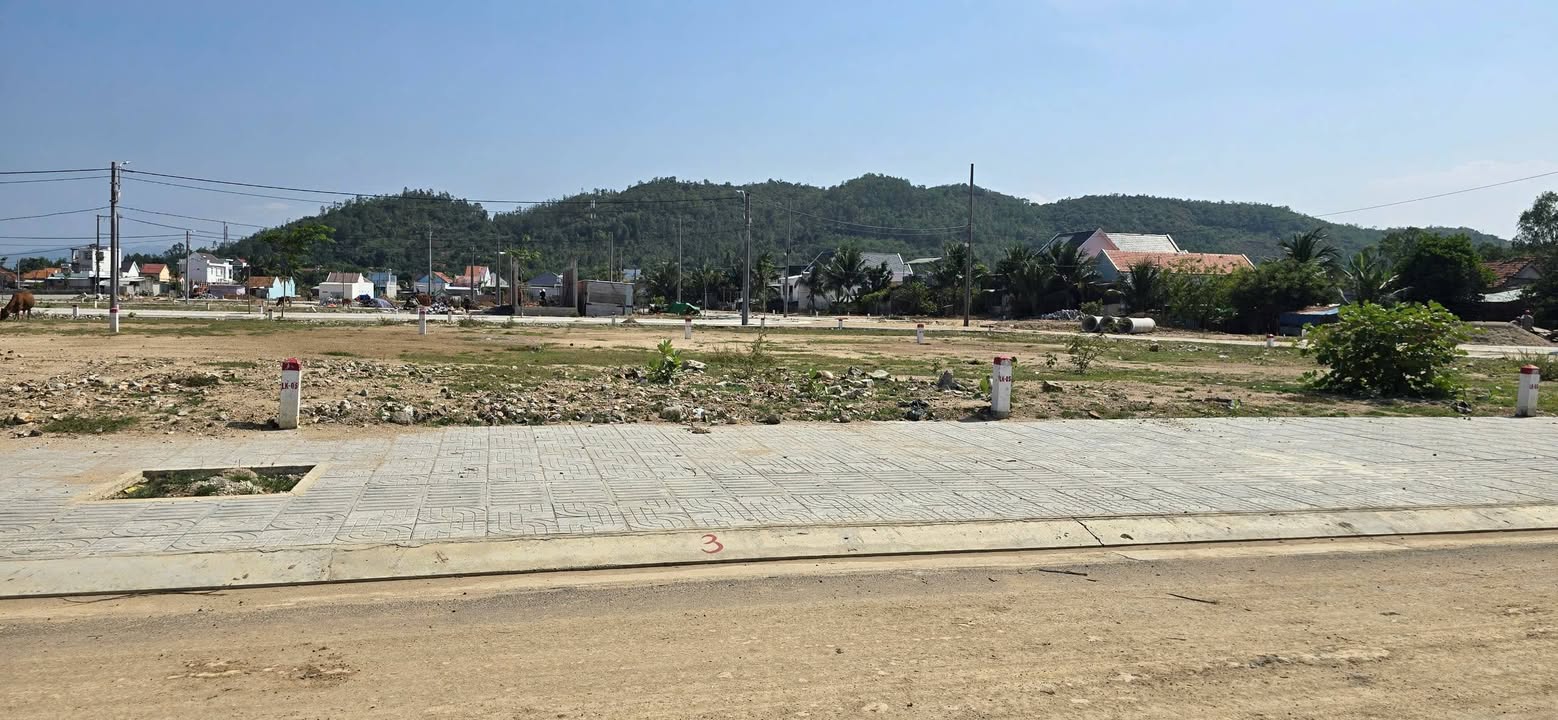 Đất nền Ninh Đa 150m² giá 1.95 tỷ - Cơ hội đầu tư siêu phẩm!