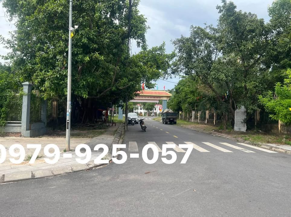 Đất nền khu Nam Khê, Uông Bí 115m² giá 2 tỷ - Pháp lý rõ ràng, xây dựng ngay!