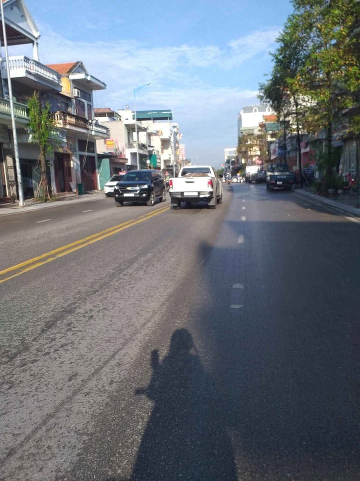 Đất nền tại Hà Khẩu, Hạ Long 87m² giá 1.6 tỷ - Vị trí đắc địa gần trường và chợ