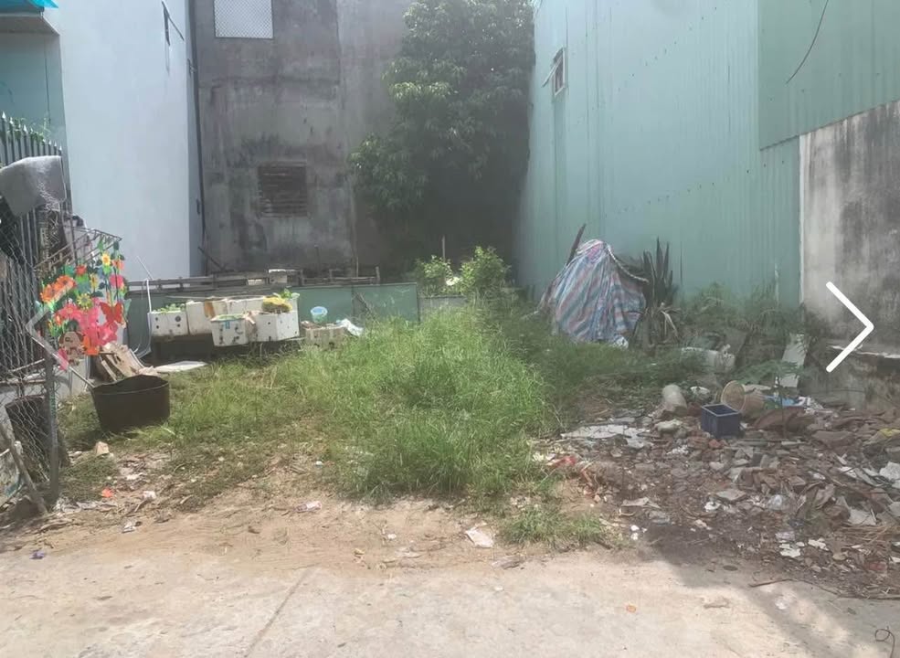 Lô đất kiệt ô tô Nguyễn Nhàn, Hoà Thọ Đông, Cẩm Lệ, 87m² giá 3.7 tỷ - Đầu tư sinh lời ngay!