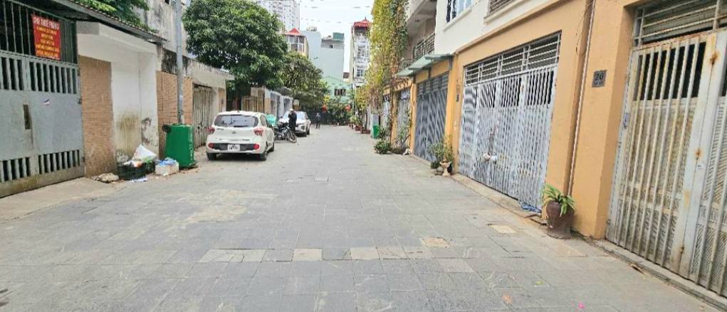 Townhouse tại Văn Phú, Hà Đông 68m² - Thiết kế 5 phòng ngủ, giá thỏa thuận!