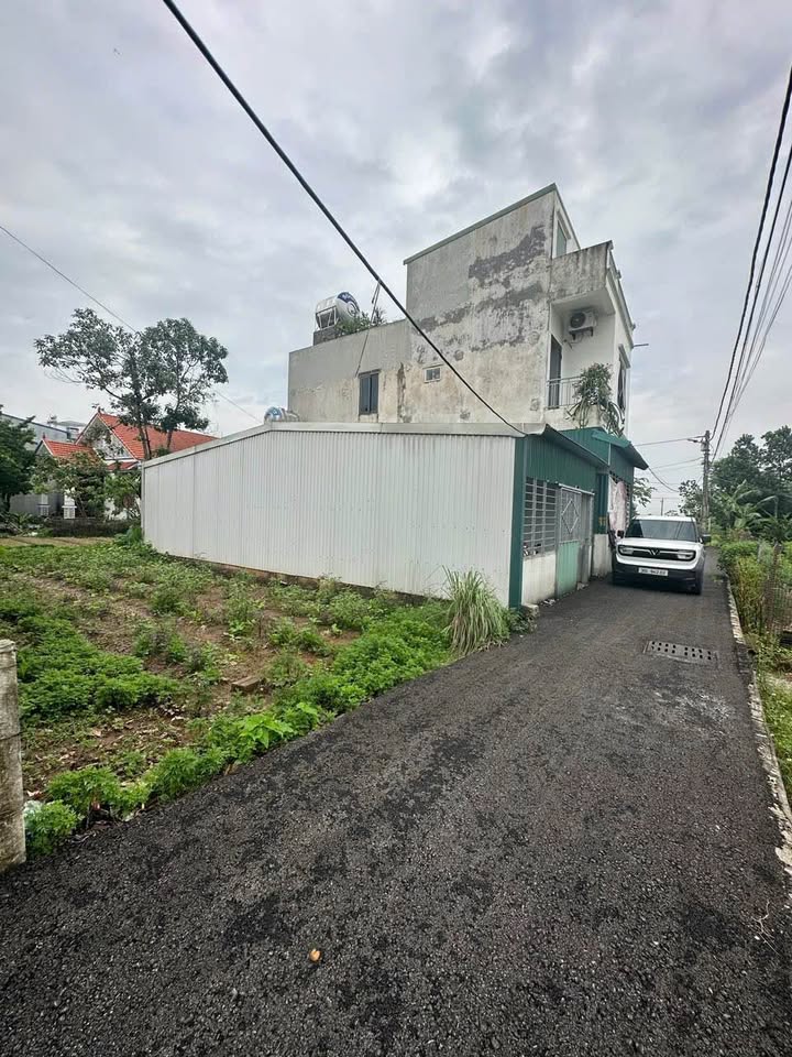 Nhà riêng Phù Vân 65m² giá 1.4 tỷ - Ô tô đỗ cửa ngay!