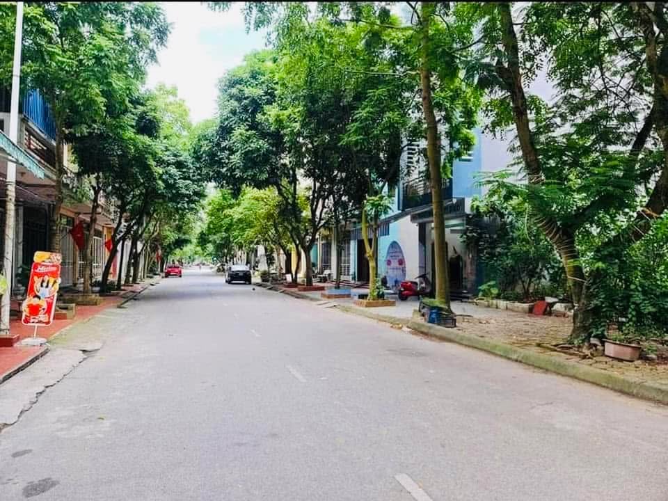 Lô đất khu đô thị Đông Nam Cường TP Hải Dương 86m² - Giá chỉ 4.939 tỷ