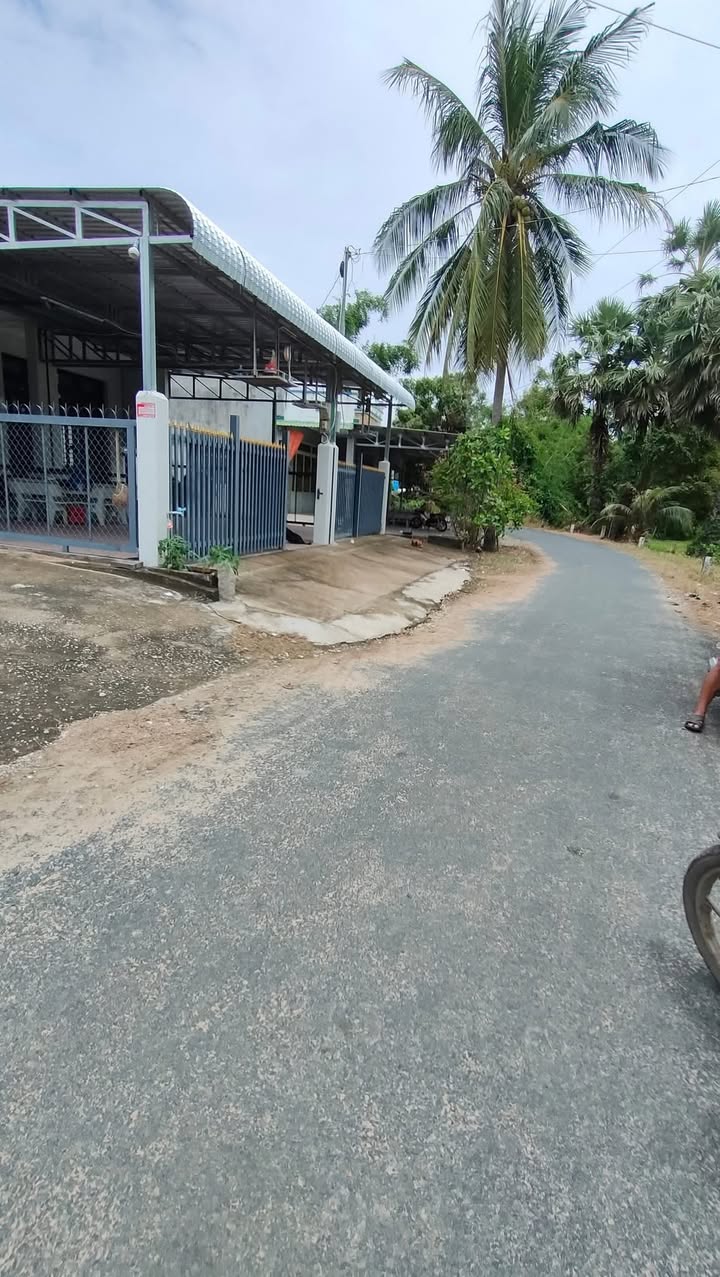 Đất nền Châu Đốc 941m² giá 800 triệu - Đường Đình Nhơn Hưng, thương lượng linh hoạt!