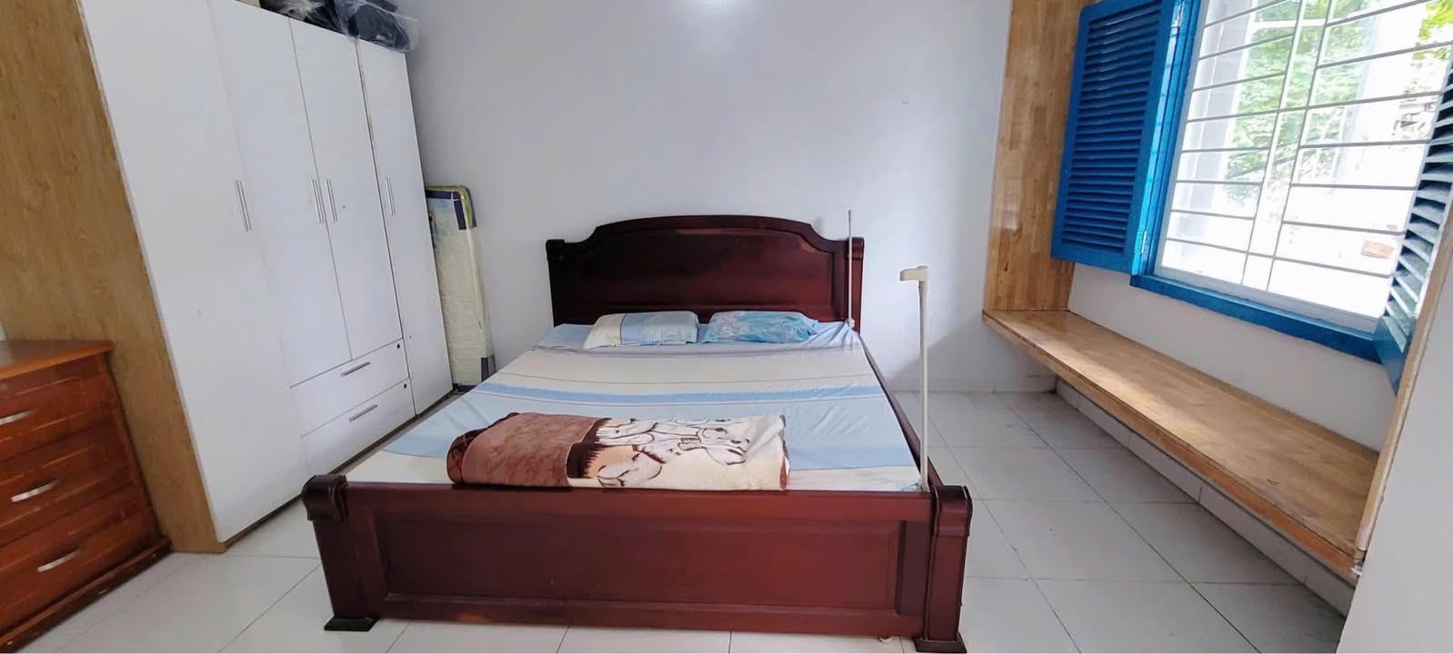 Nhà hẻm 23 Nguyễn Hữu Tiến, Tân Phú 45m² giá 4.8 tỷ - Vị trí đẹp, an ninh!