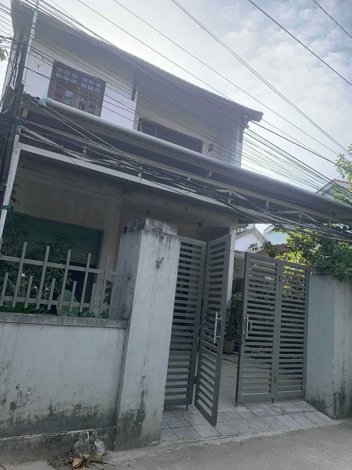 Nhà 2 tầng đường Lê Minh, An Đông, TP Huế 137m² giá 5.1 tỷ - Sẵn sàng vào ở!