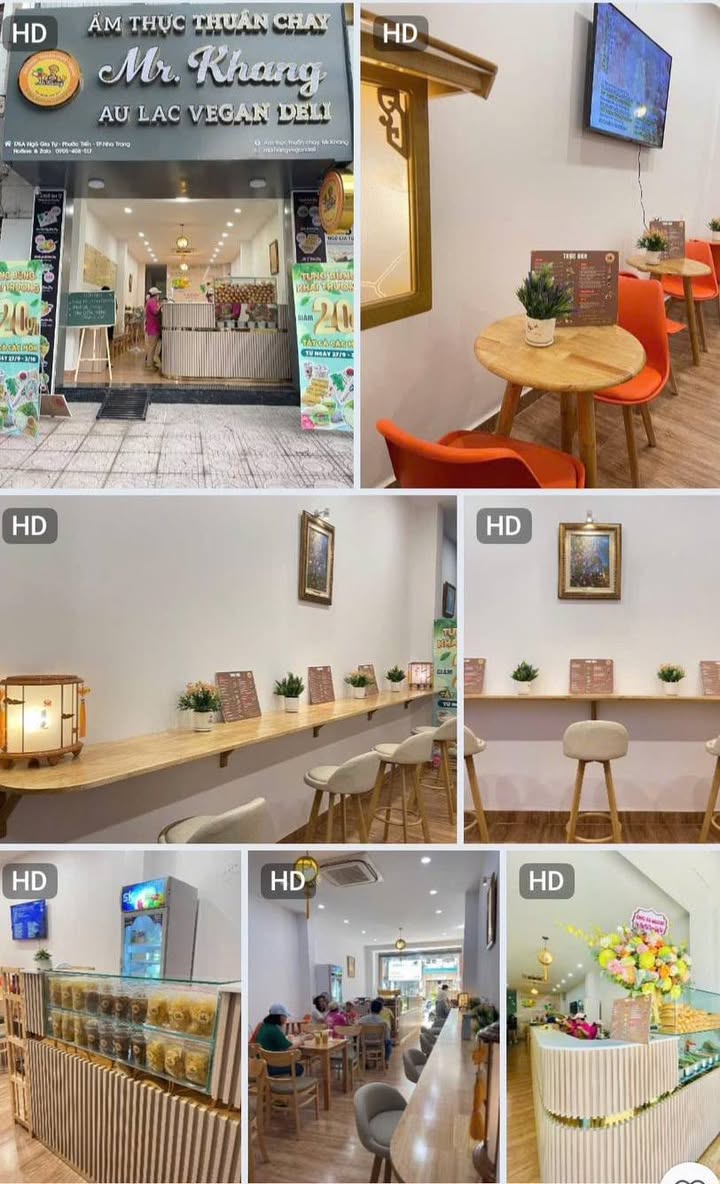 Bán nhà 3 tầng mặt tiền Ngô Gia Tự, phường Phước Tiến, 125m² - Đầu tư sinh lời ngay!