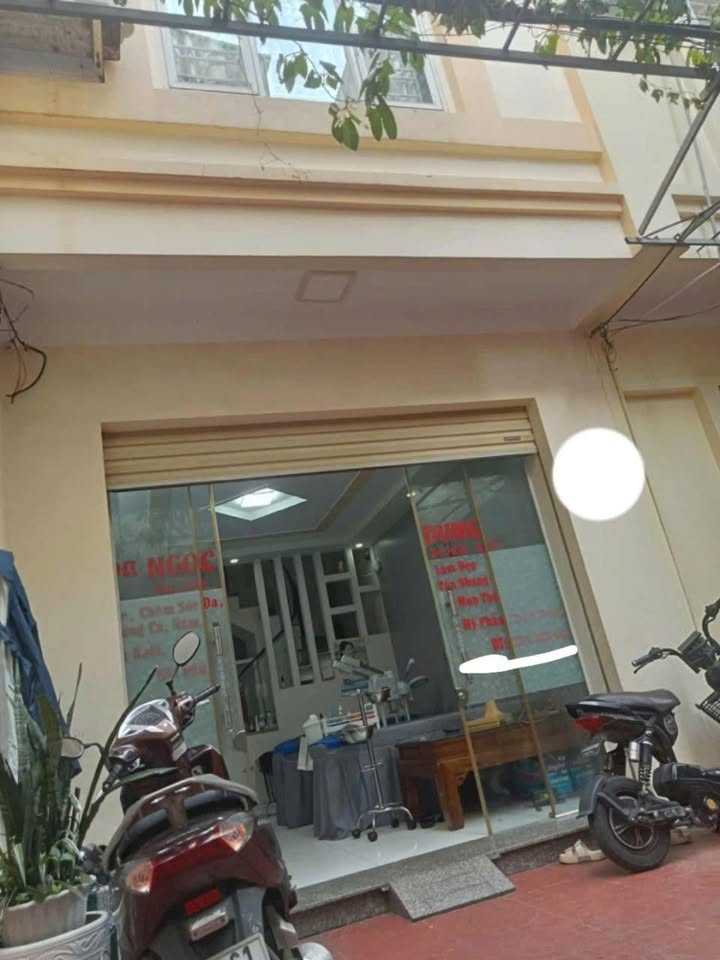 Nhà riêng 681 Ngô Gia Tự, Đằng Lâm, Hải An - 43.6m² giá 2.6 tỷ, chính chủ bán!