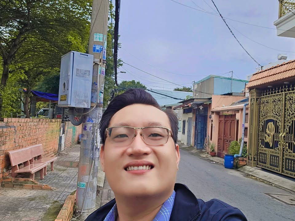 Đất nền Tân Phú 243m² giá 18 tỷ - Sổ đỏ chính chủ, hỗ trợ vay ngân hàng