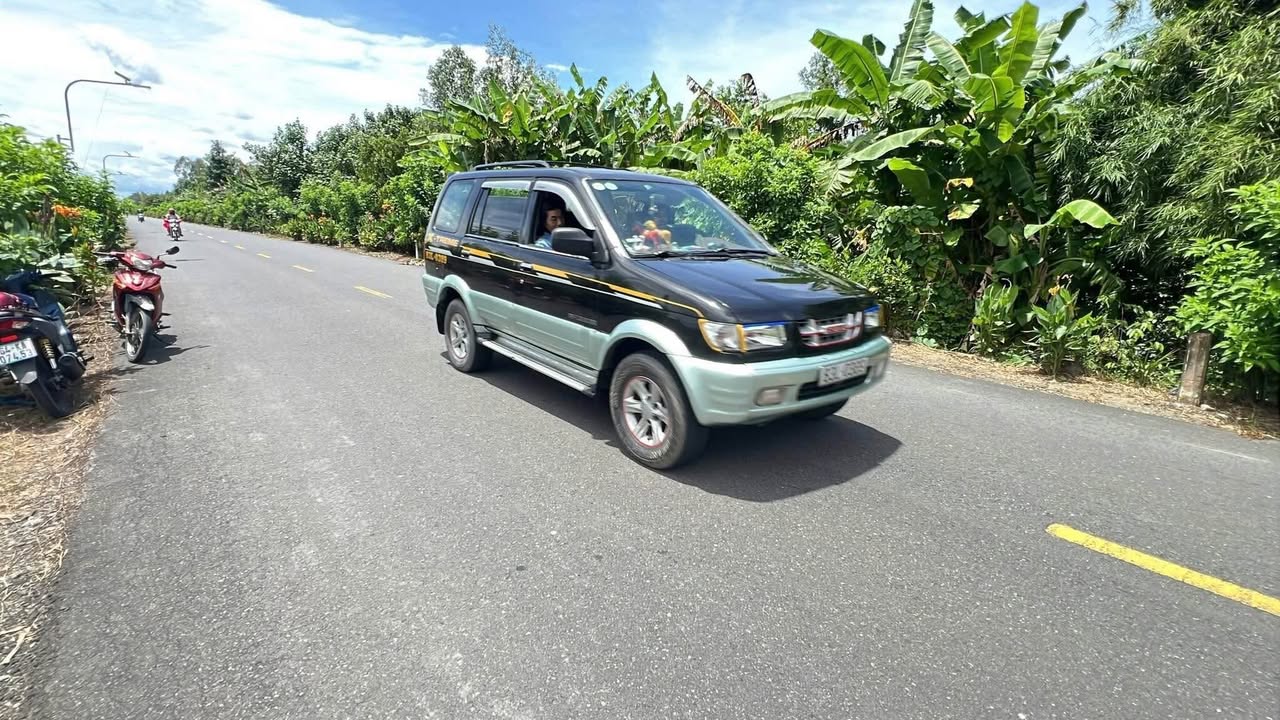 Đất nền thổ cư xã Tân Lược, Vĩnh Long 1365m² giá 1.379 tỷ - Đầu tư sinh lời ngay!