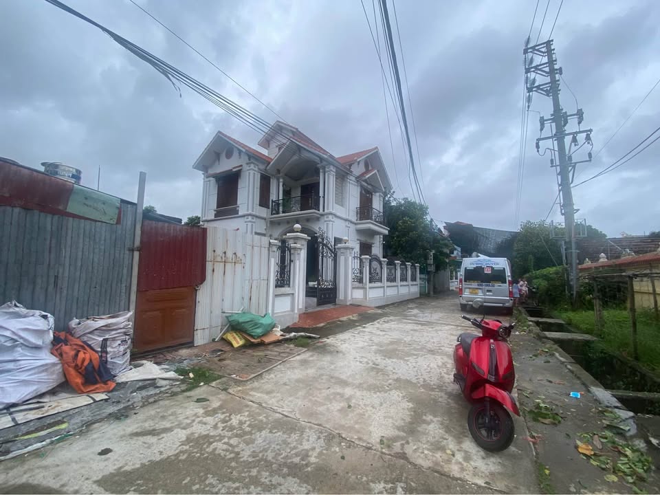 Đất Vũ Chính, Trần Lãm, Thái Bình 67m² giá 1 tỷ - Đầu tư sinh lời lý tưởng!