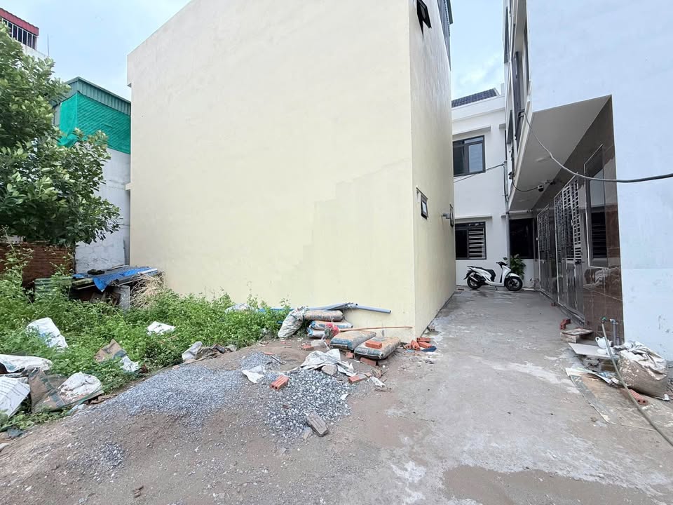 Đất nền Phú Xuân, Thái Bình 44.3m² giá 1 tỷ - Vị trí đắc địa, chính chủ bán gấp!