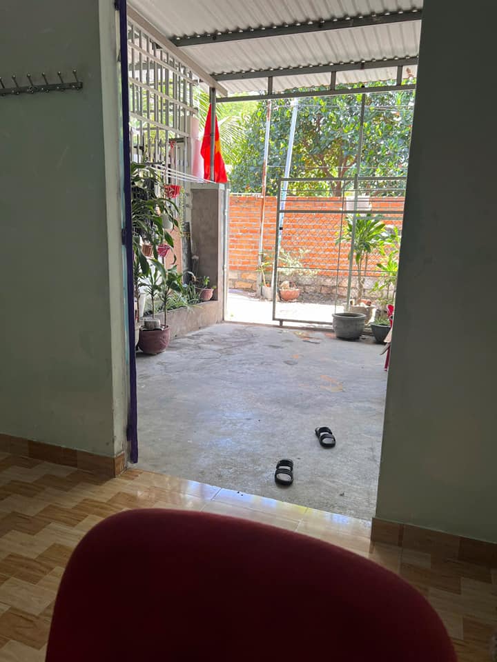 Phòng cho thuê tại Vĩnh Ngọc, Nha Trang 30m² - Sạch sẽ, thoáng mát, tự quản!