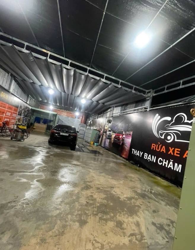 FrontHouse mặt tiền Võ Văn Kiệt 80m² giá 2.8 tỷ - Đầu tư sinh lời ngay!