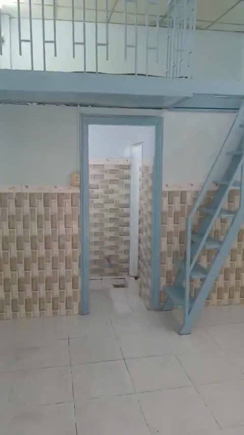 Nhà cho thuê Tân Phú 20m² giá 6 triệu - An ninh tốt, phù hợp cho gia đình
