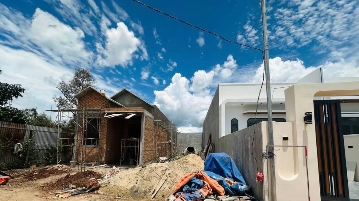 Đất nền Bình Lộc Long Khánh 125m² giá chỉ 970 triệu - Đầu tư sinh lời ngay!