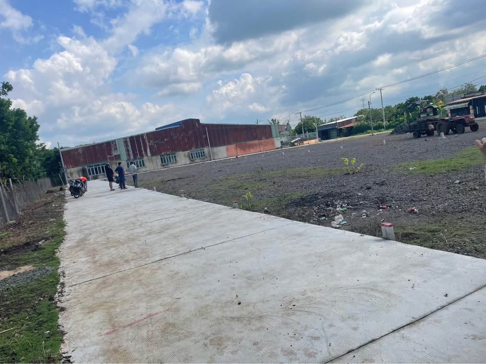 Đất nền Bảo Vinh Long Khánh 95m² giá 950 triệu - Sổ riêng, thổ cư!