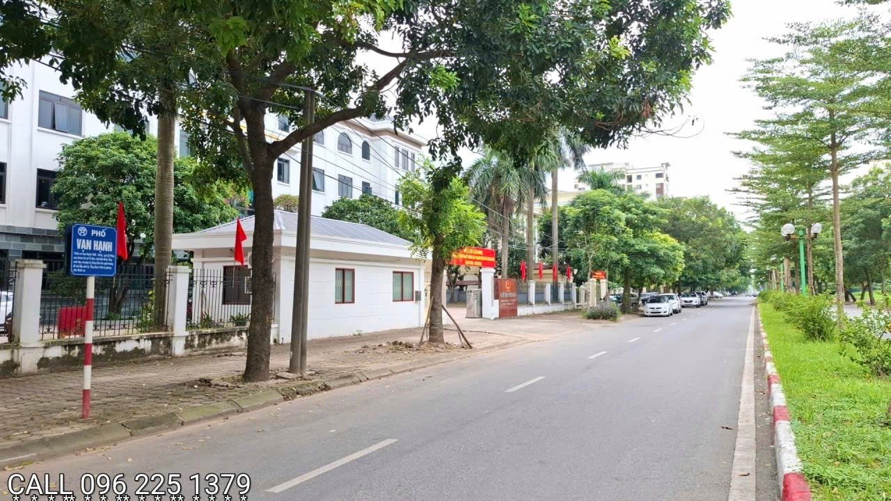 Đất nền phân lô Việt Hưng 65m² - View hồ thư hùng, cơ hội đầu tư hấp dẫn!