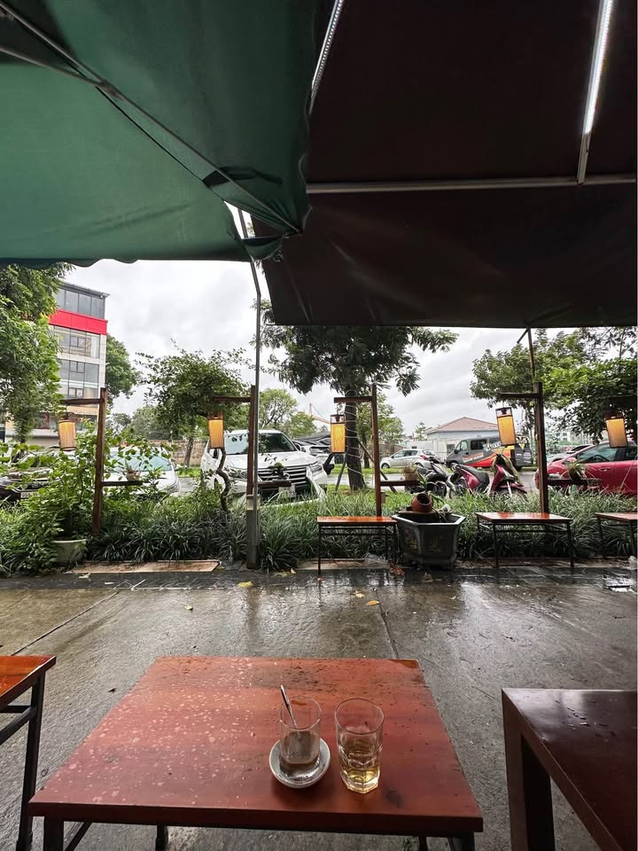 Nhà mặt phố Tây Trà, Lĩnh Nam, 40m² - Kinh doanh đắc địa, giá thỏa thuận!