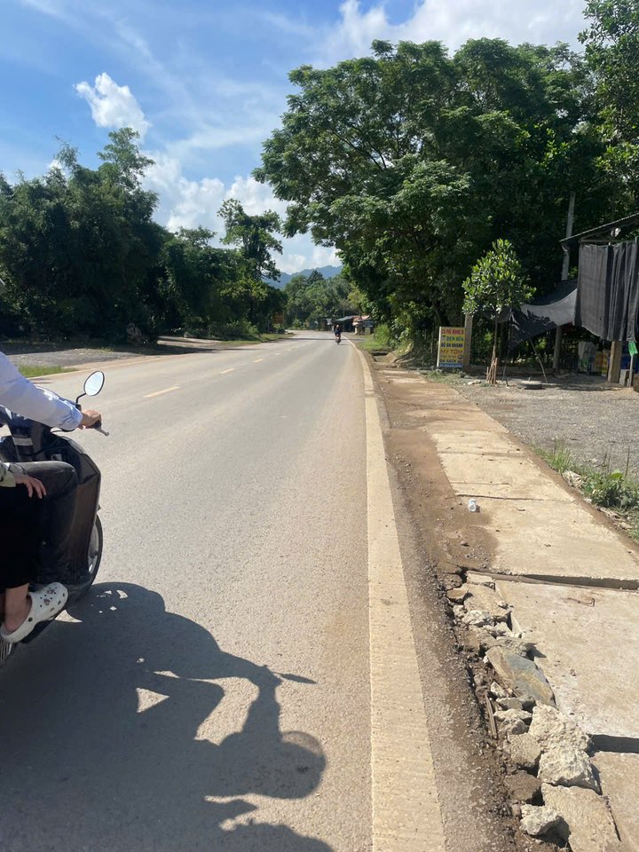 Đất Lạc Thủy 125m² giá 1.9 tỷ - Đầu tư sinh lời tại mặt đường Hồ Chí Minh!