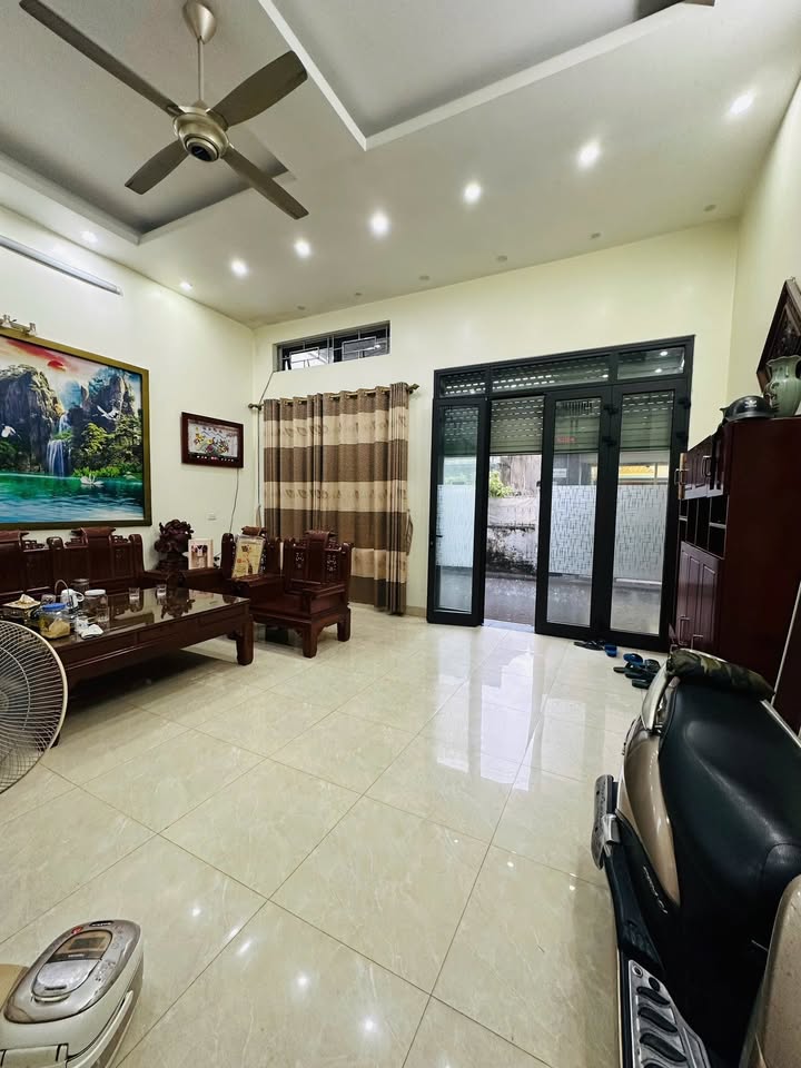 Nhà riêng Thiên Lôi, Vĩnh Niệm 54m² giá 4.55 tỷ - Chính chủ bán gấp!