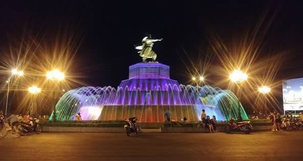 Đất nền biệt thự Ocean Dune Phan Thiết 240m² giá 20 tỷ - Đầu tư sinh lời ngay!