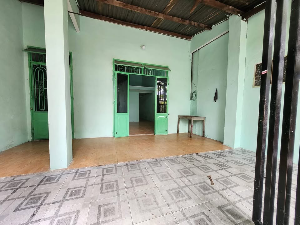 Nhà nguyên căn cho thuê Tô Hiệu, 120m² giá 5 triệu - Không ngập lụt!