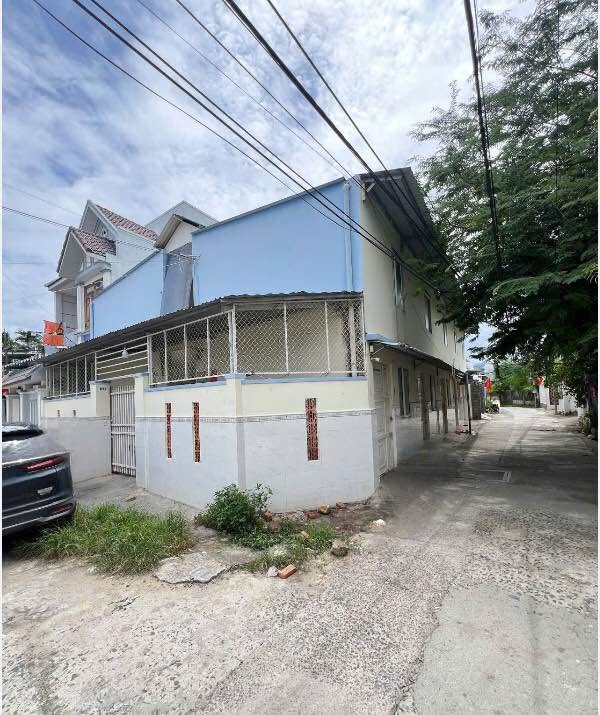 Đất thổ cư mặt tiền đường Nhà Nghĩa Vĩnh Thạnh 212,2m² chỉ 5,5 tỷ - Đầu tư sinh lời hấp dẫn!