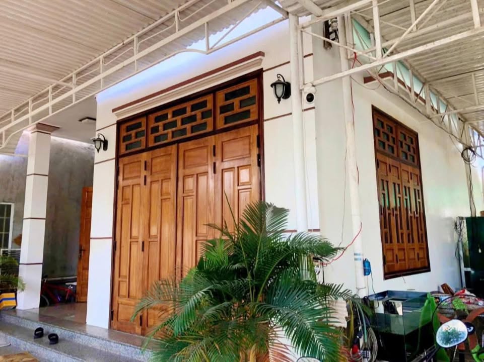 Nhà vườn mái thái TDP Lộc An Cam Ranh 264m² giá 4 tỷ - Không thể bỏ lỡ!