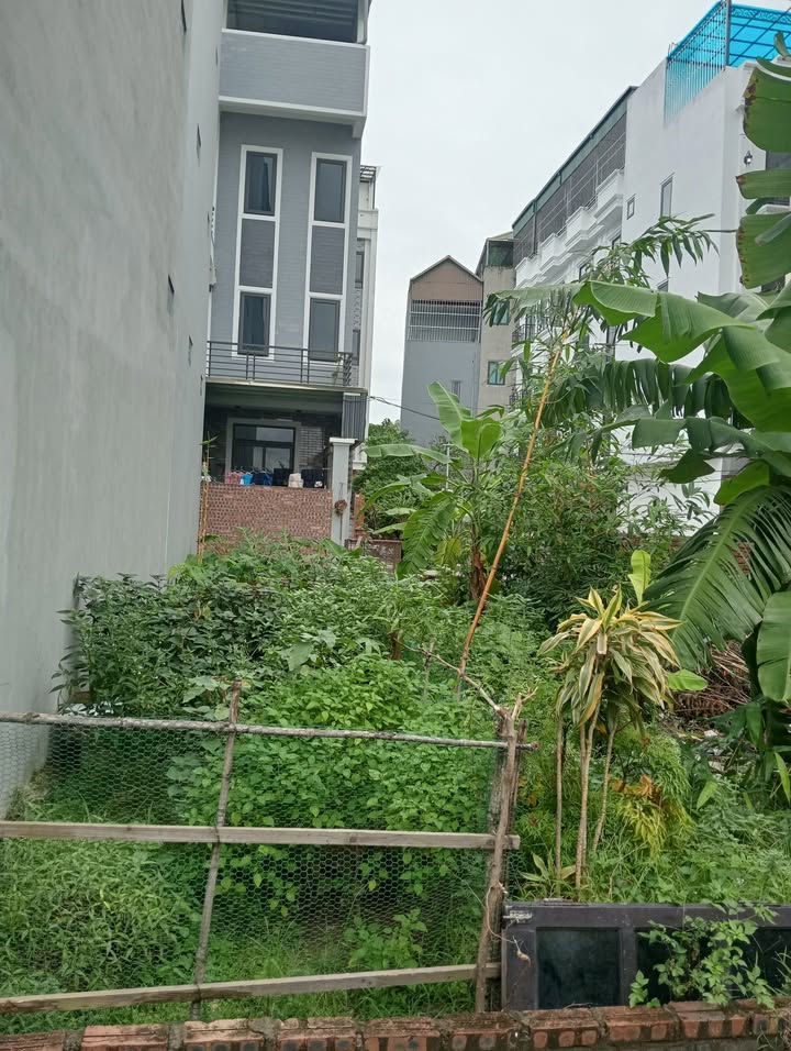 Đất thổ cư Thạch Bàn, Long Biên 63m² giá 7 tỷ - Chỉ cần vào ở ngay!