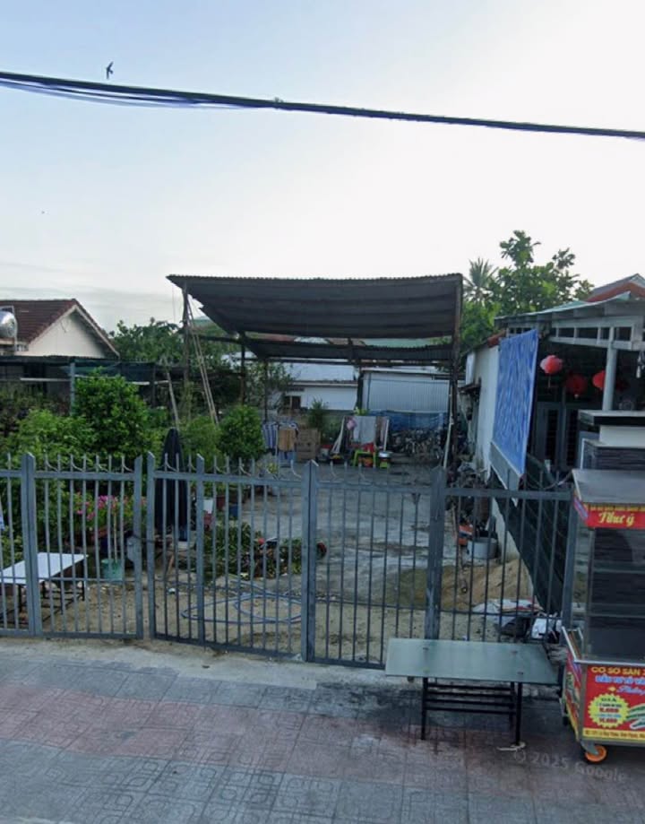 Đất mặt tiền Liên Thôn Hội Xương, Suối Hiệp 138m² giá 1.196 tỷ - Cơ hội đầu tư tuyệt vời!