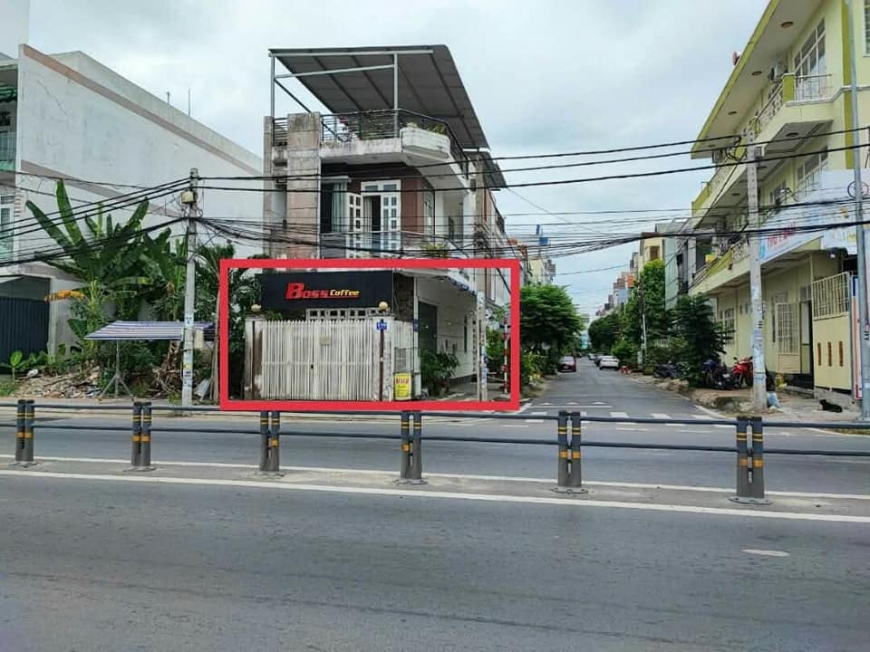 Shop cho thuê góc 2 mặt tiền Trần Hoàng Na, 47m² giá chỉ 11 triệu - Phù hợp kinh doanh ngay!